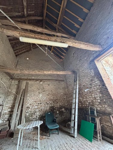 Maison a vendre Criquebeuf-sur-Seine 27340 Eure 104 m2 5 pièces 147000 euros