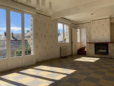 Maison a vendre Andouillé 53240 Mayenne 196 m2  199120 euros