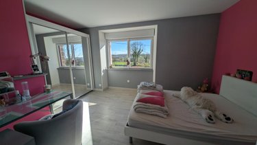 Maison a vendre Percy-en-Normandie 50410 Manche 114 m2 5 pièces 232780 euros