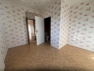 Maison a vendre Bagnoles-de-l'Orne-Normandie 61140 Orne 79 m2 4 pièces 114950 euros