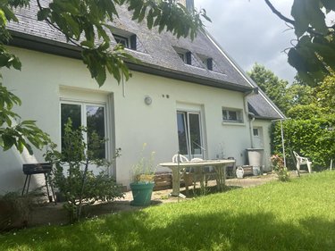 Maison a vendre Guingamp 22200 Côtes-d'Armor 94 m2 4 pièces 199424 euros