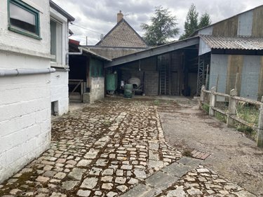 Maison a vendre Pelves 62118 Pas-de-Calais 104 m2 6 pièces 157200 euros