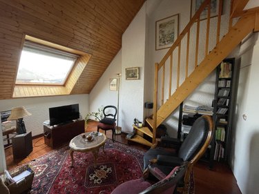 Appartement a vendre Chambéry 73000 Savoie 40 m2 3 pièces 185000 euros