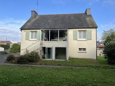 Maison a vendre Plouisy 22200 Côtes-d'Armor 75 m2  138640 euros