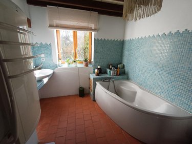Maison a vendre Sargé-lès-le-Mans 72190 Sarthe 137 m2 5 pièces 342000 euros