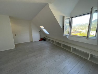 Appartement a vendre Tresserve 73100 Savoie 31 m2 1 pièce 147000 euros