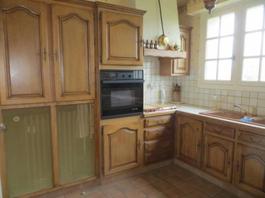 Maison a vendre Vire-Normandie 14500 Calvados 167 m2 7 pièces 216275 euros