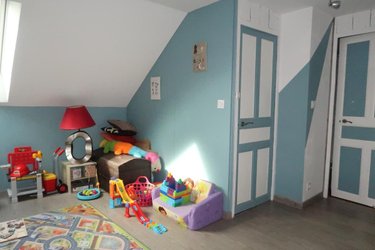 Maison a vendre Saint-Thonan 29800 Finistère 147 m2 7 pièces 295050 euros