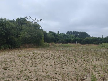 Terrain a batir a vendre Pleyber-Christ 29410 Finistère 935 m2  35725 euros