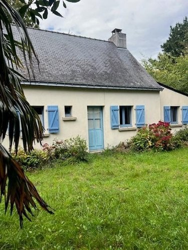Maison a vendre Île-aux-Moines 56780 Morbihan 86 m2 5 pièces 669500 euros