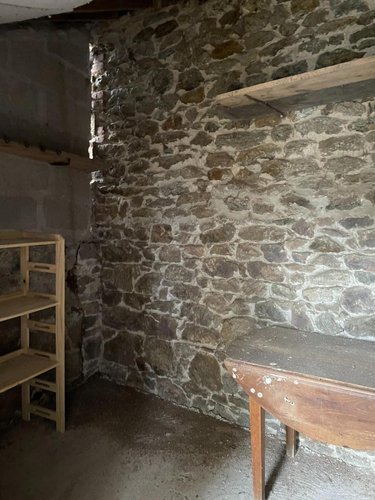 Location appartement Saint-Malo 35400 Ille-et-Vilaine 30 m2 2 pièces 600 euros