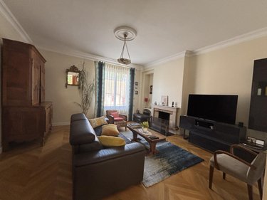 Maison a vendre Le Mans 72000 Sarthe 150 m2 5 pièces 285664 euros