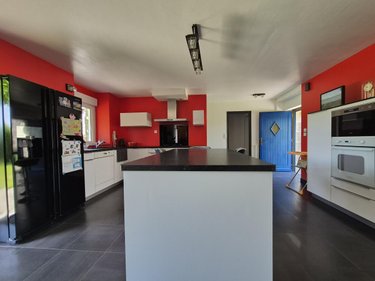 Maison a vendre Locmaria-Grand-Champ 56390 Morbihan 300 m2 7 pièces 698000 euros