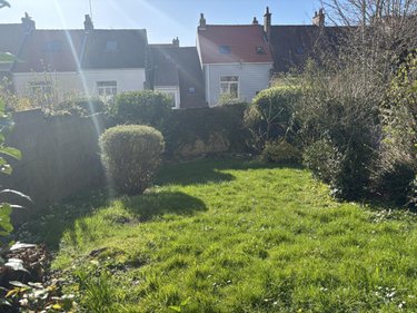 Maison a vendre Boulogne-sur-Mer 62200 Pas-de-Calais 104 m2 5 pièces 199900 euros