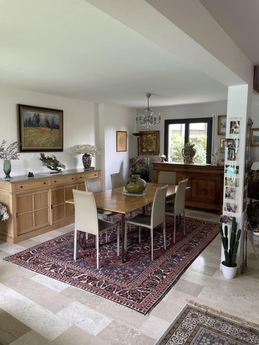 Maison a vendre Le Mans 72000 Sarthe 195 m2 7 pièces 621600 euros