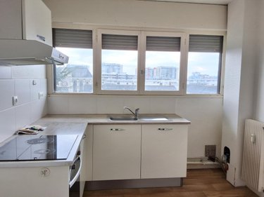 Appartement a vendre Angers 49000 Maine-et-Loire 50 m2 2 pièces 120750 euros