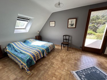 Maison a vendre Sauzon 56360 Morbihan 128 m2  693450 euros