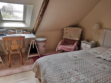 Maison a vendre Bourbriac 22390 Côtes-d'Armor 75 m2 4 pièces 148500 euros