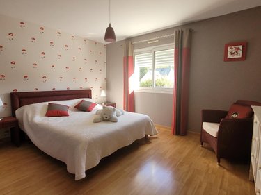 Maison a vendre Quéven 56530 Morbihan 185 m2 7 pièces 607500 euros