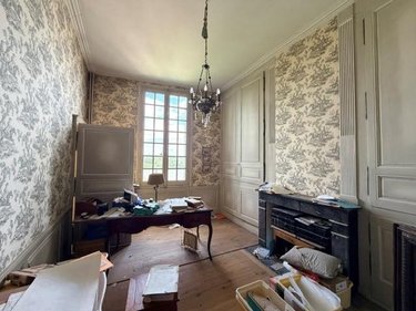 Maison a vendre Saumur 49400 Maine-et-Loire 303 m2 9 pièces 377400 euros