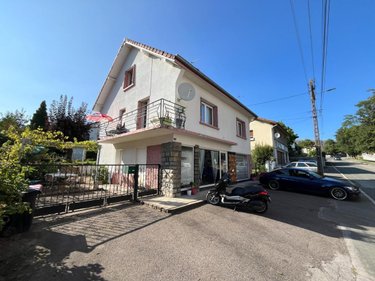Maison a vendre Montbéliard 25200 Doubs 165 m2 5 pièces 185000 euros
