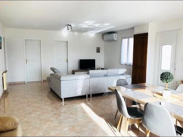 Maison a vendre Port-des-Barques 17730 Charente-Maritime 96 m2 4 pièces 262500 euros