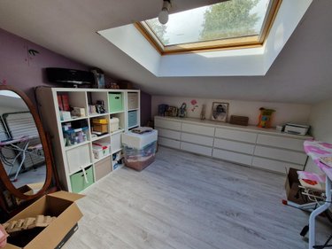 Maison a vendre Lizio 56460 Morbihan 104 m2 5 pièces 146300 euros