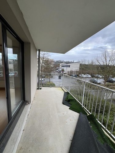 Appartement a vendre Chantepie 35135 Ille-et-Vilaine 60 m2 3 pièces 200790 euros