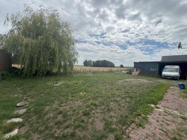 Maison a vendre Niergnies 59400 Nord 85 m2 4 pièces 105500 euros