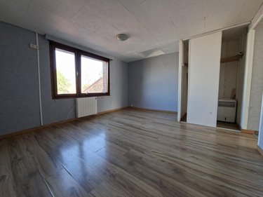 Fonds et murs commerciaux a vendre Allouagne 62157 Pas-de-Calais 159 m2  127200 euros