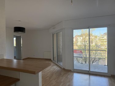 Location appartement Laval 53000 Mayenne 54 m2 2 pièces 665 euros