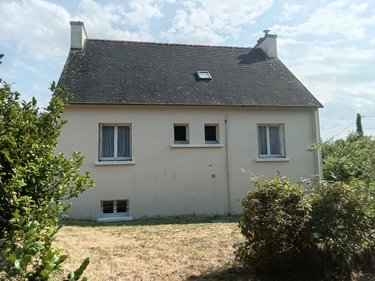 Maison a vendre Lannédern 29190 Finistère 106 m2 6 pièces 205725 euros