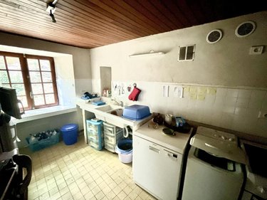 Maison a vendre Gabriac 48110 Lozère 235 m2 8 pièces 450000 euros