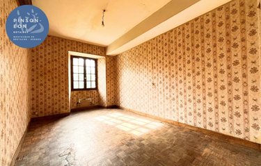 Maison a vendre Montauban-de-Bretagne 35360 Ille-et-Vilaine 71 m2  125994 euros