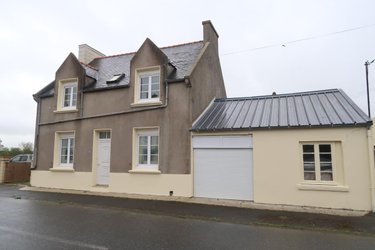 Maison a vendre Plounéour-Brignogan-plages 29890 Finistère 111 m2  194110 euros