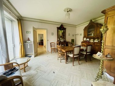 Maison a vendre Saumur 49400 Maine-et-Loire 268 m2 9 pièces 363986 euros