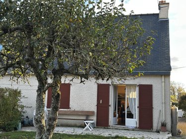 Maison a vendre Le Tour-du-Parc 56370 Morbihan 80 m2 4 pièces 299000 euros