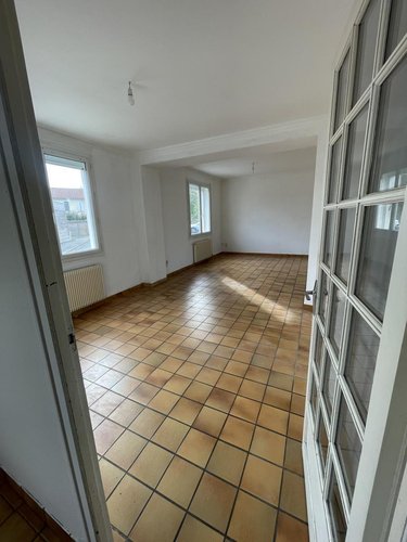 Maison a vendre Cholet 49300 Maine-et-Loire 124 m2 6 pièces 186900 euros