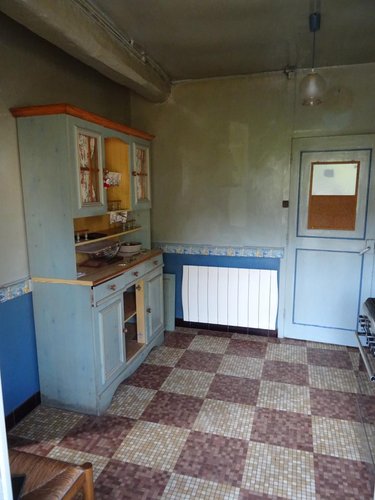 Maison a vendre Laval 53000 Mayenne 64 m2 3 pièces 110850 euros