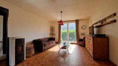 Maison a vendre Plougonven 29640 Finistère 126 m2 6 pièces 152395 euros