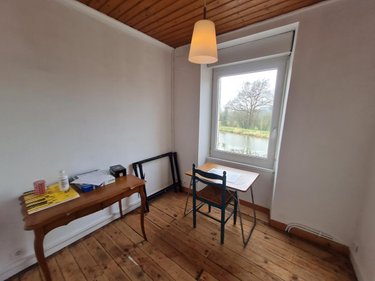 Maison a vendre Rohan 56580 Morbihan 134 m2 6 pièces 115160 euros