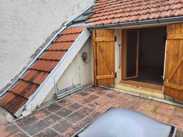 Maison a vendre Reims 51100 Marne 73 m2  147000 euros