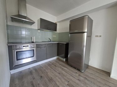 Location appartement Auchel 62260 Pas-de-Calais 45 m2 2 pièces 420 euros