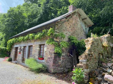 Maison a vendre Saint-Philbert-sur-Orne 61430 Orne 110 m2 6 pièces 259930 euros