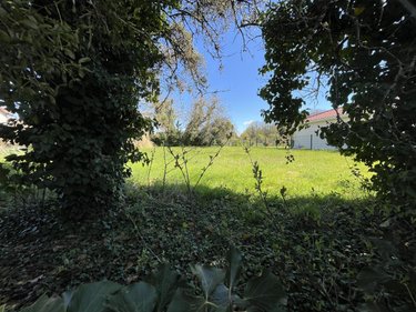Terrain a batir a vendre Châtillon-la-Palud 01320 Ain 813 m2  112000 euros