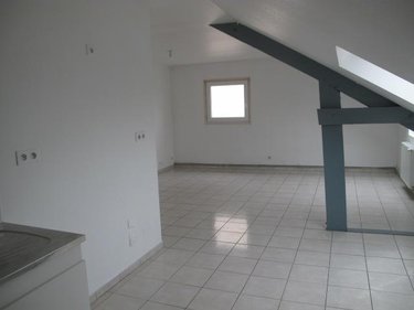 Location appartement Le Petit-Quevilly 76140 Seine-Maritime 71 m2 3 pièces 695 euros