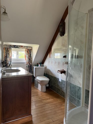 Maison a vendre Paimpol 22500 Côtes-d'Armor 90 m2 5 pièces 478240 euros