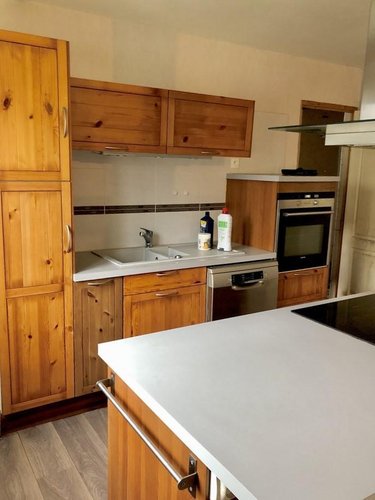 Maison a vendre Parcé-sur-Sarthe 72300 Sarthe 95 m2 5 pièces 157500 euros