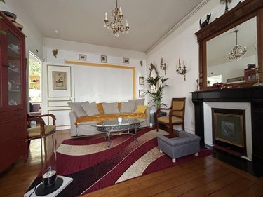 Appartement a vendre Reims 51100 Marne 60 m2 3 pièces 163000 euros