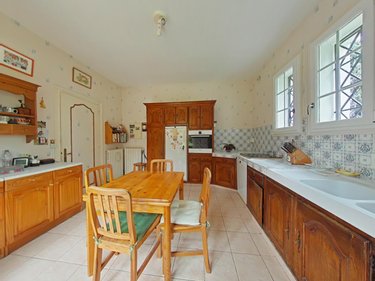 Maison a vendre Villedômer 37110 Indre-et-Loire 265 m2 9 pièces 441000 euros